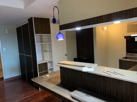 2-Bedroom Condo Unit for Rent in Paranaque (OB1054.2)