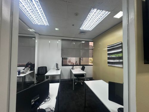 Fitted Office Space for Lease in BGC with 24/7 Accessibility in a BPO- Ready Building				