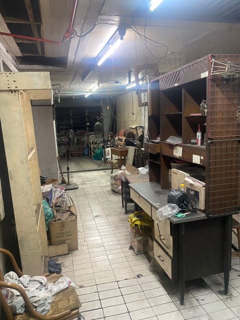 48 sqm Commercial Space for rent in Pasig City (TG-MG149)