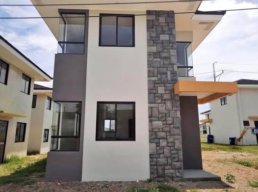 3BR House and Lot for Rent in Vermosa, Imus, Cavite (TG-MG137-MKT)